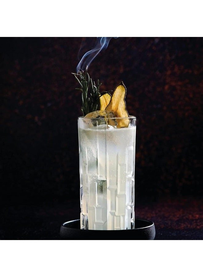 RCR Etna HB Tumbler - Image 4