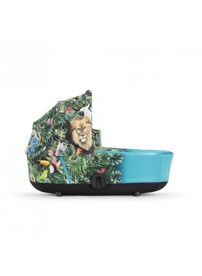 cybex We The Best By Dj Khaled Mios Lux Carry Cot  - Image 3