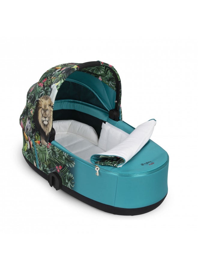 cybex We The Best By Dj Khaled Mios Lux Carry Cot  - Image 4