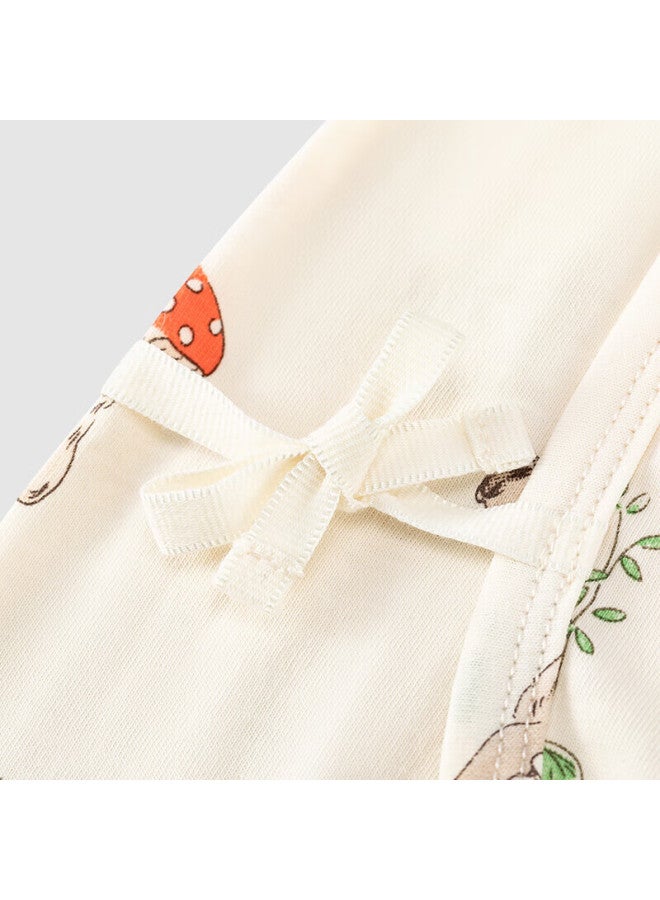YEEHOO Yeehoo Baby Clothes, Newborn Clothes, Infant Size 52 Onesie, 5a Antibacterial, Shea Butter Moisturizing Clothing  - Image 4
