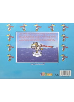 Folder Freddie's Great Journey To Africa  - Image 2