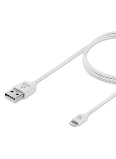 USB to Lightning Cable Apple Mfi Certified, 1M