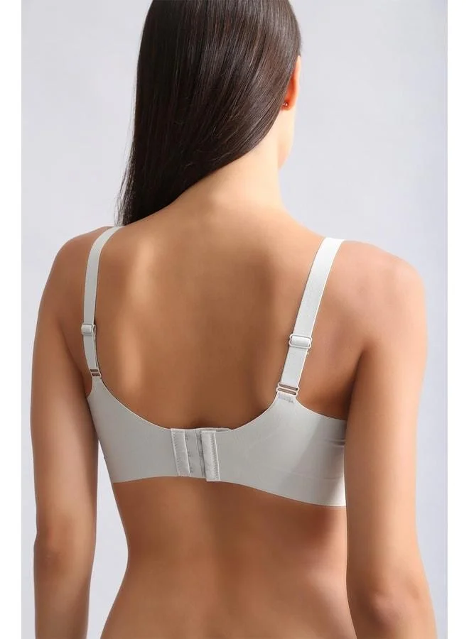 Aytuğ Egyptian Ghost Bra – Gray.