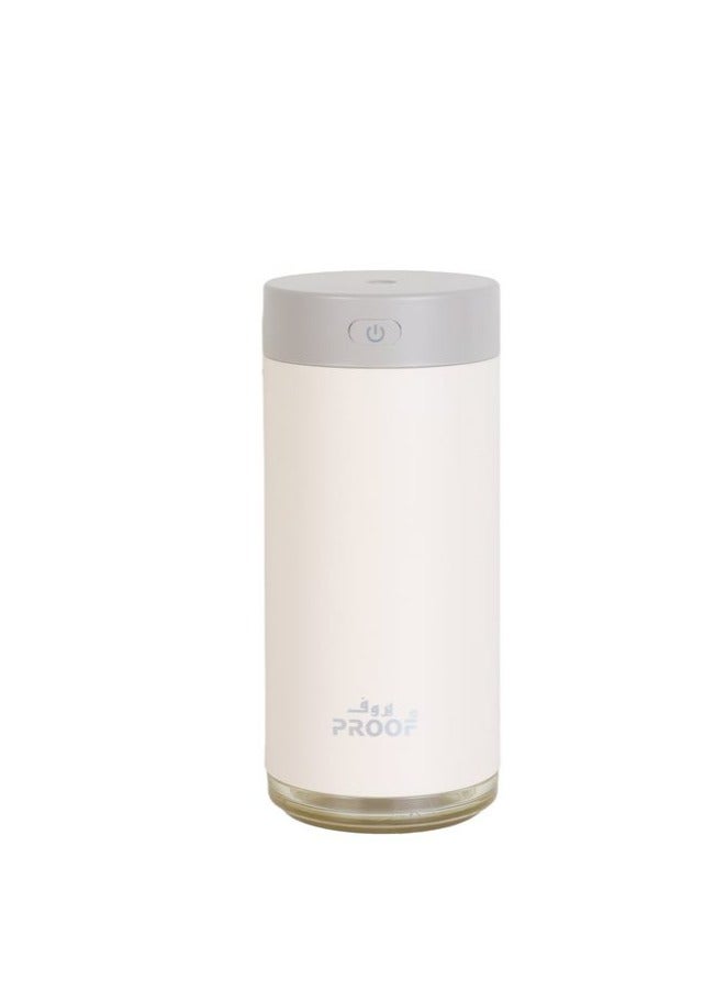 برووف مرطب وفواحه كهربائيه للمنزل والمكتب 280 مل - Image 1