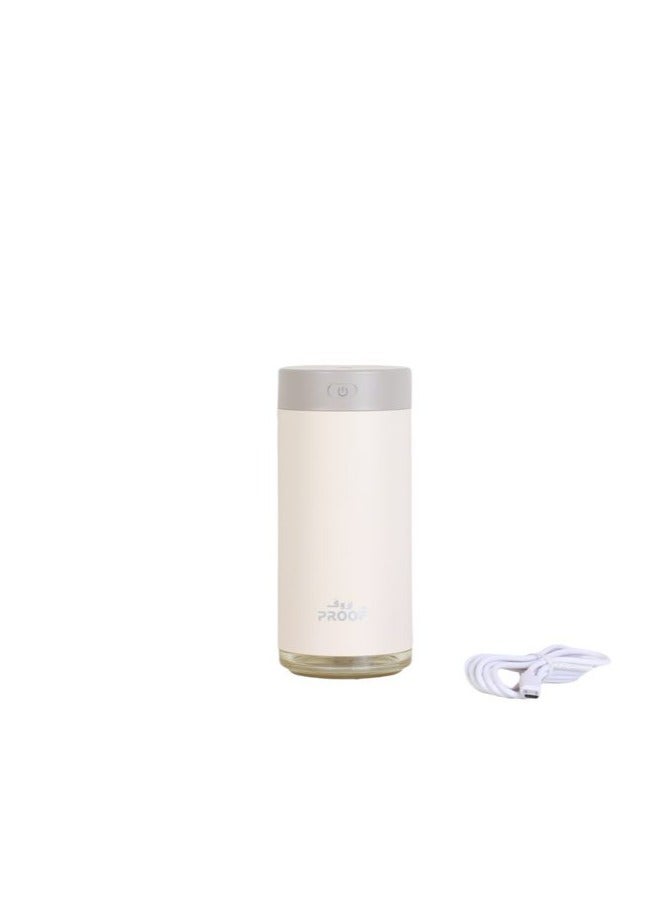 برووف مرطب وفواحه كهربائيه للمنزل والمكتب 280 مل - Image 3