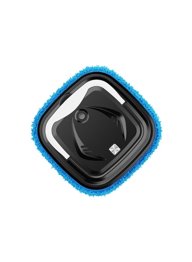 Arabest Double Use Mopping Robot for Wet and Dry with Low Noise Technology Automatic for Various Floor Surfaces Mopping Robot - Image 1