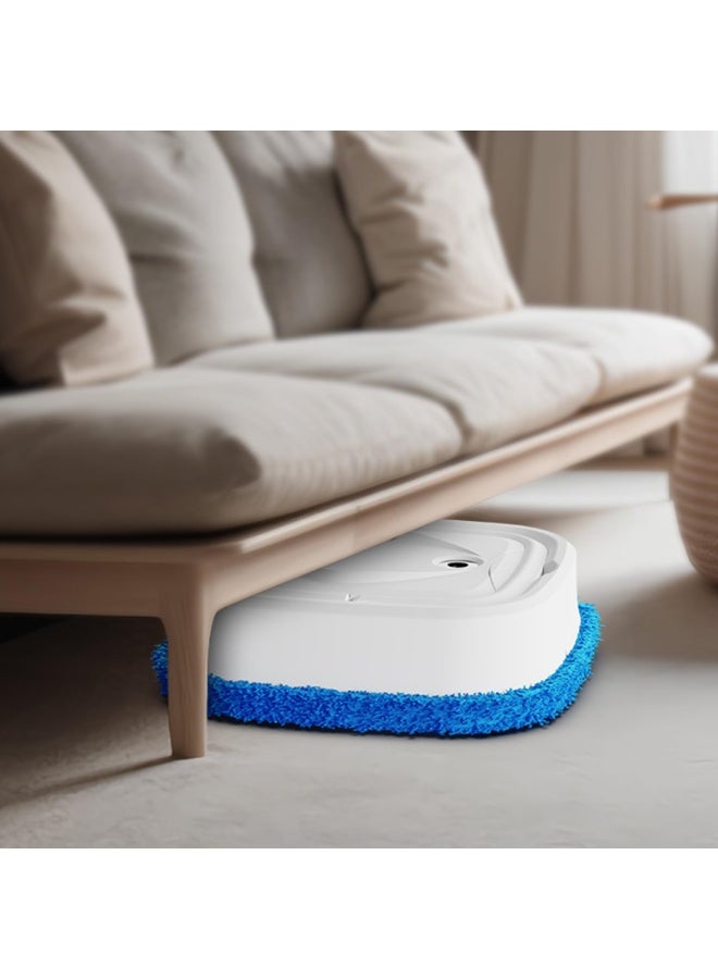Arabest Double Use Mopping Robot for Wet and Dry with Low Noise Technology Automatic for Various Floor Surfaces Mopping Robot - Image 4
