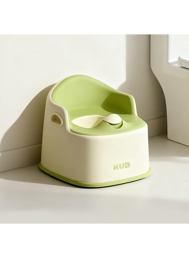Kub Children's Toilet Seat Potty Training Cushion For Boys And Girls Baby Urinal Toddler Potty Chair