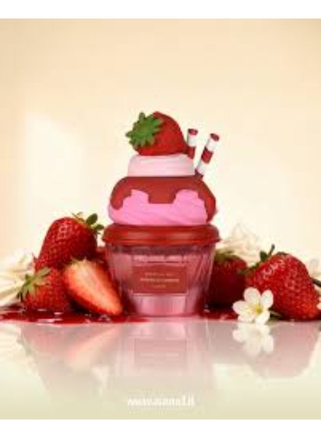 لطافة Lattafa Berry on Top Give Me Gourmand, Eau de Parfum 75 ml - Image 2