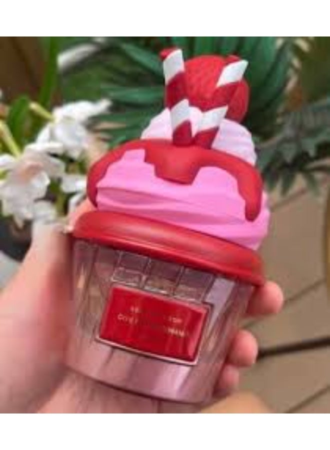 لطافة Lattafa Berry on Top Give Me Gourmand, Eau de Parfum 75 ml - Image 4