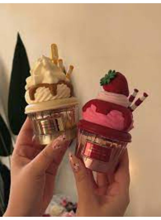 لطافة Lattafa Berry on Top Give Me Gourmand, Eau de Parfum 75 ml - Image 5