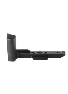 Meike MK-XPro3G Aluminum Alloy Hand Grip Quick Release Plate L Bracket for Fujifilm X-Pro3  - Image 1
