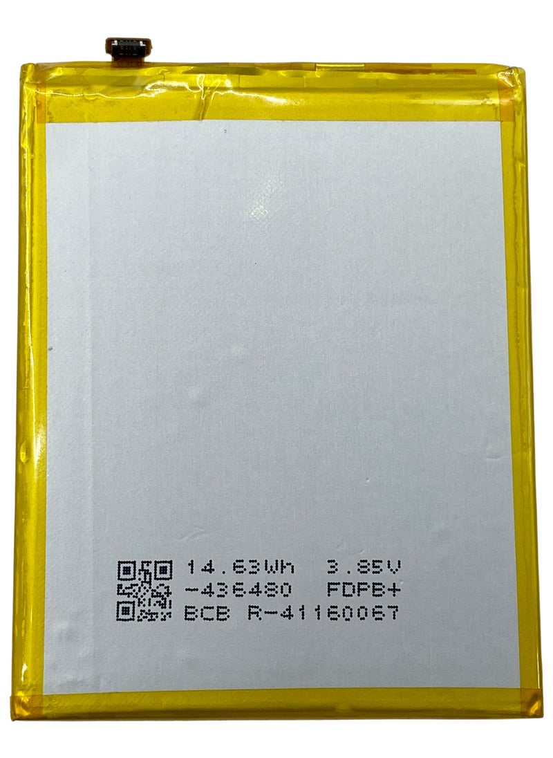 M.H.Q NT40 MOTOROLA G Pure (XT2163-4) Battery High Quality  - Image 2