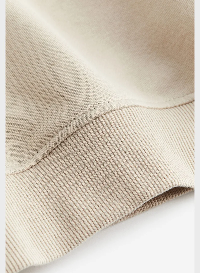 اتش اند ام Youth Essential Sweatshirt
