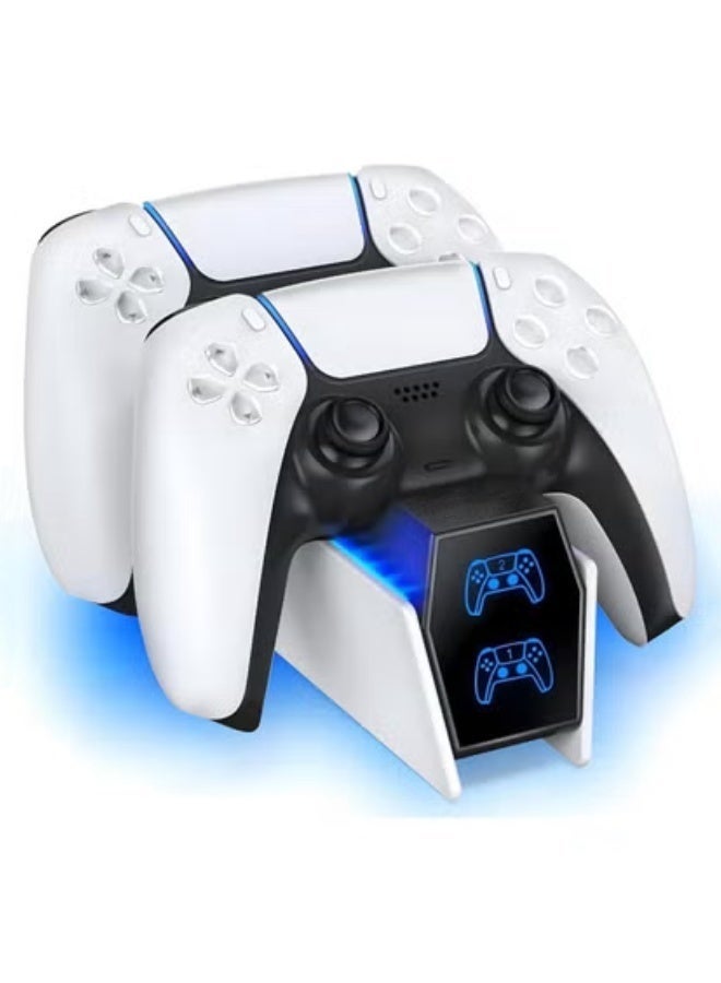 mmiaoyan Mmiaoyan PS5 Controller Charger Z20267918EA6F761FDE7FZ