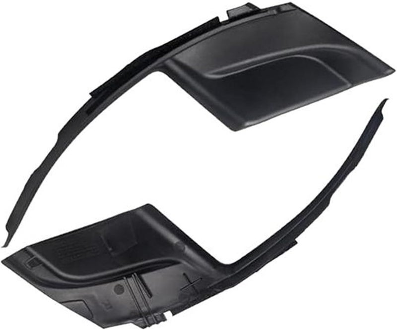 Wivplex Windshield Wiper Cowl Cover Trim for Toyota Sienna - Image 1