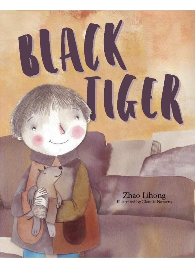 Black Tiger 