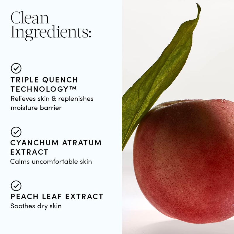 Evereden سيروم إيفريدن ثلاثي الماء للأطفال، 4 أونصة سائلة | عناية نظيفة وآمنة للأطفال | خالي من السموم والعطور | مكونات نظيفة - Image 4