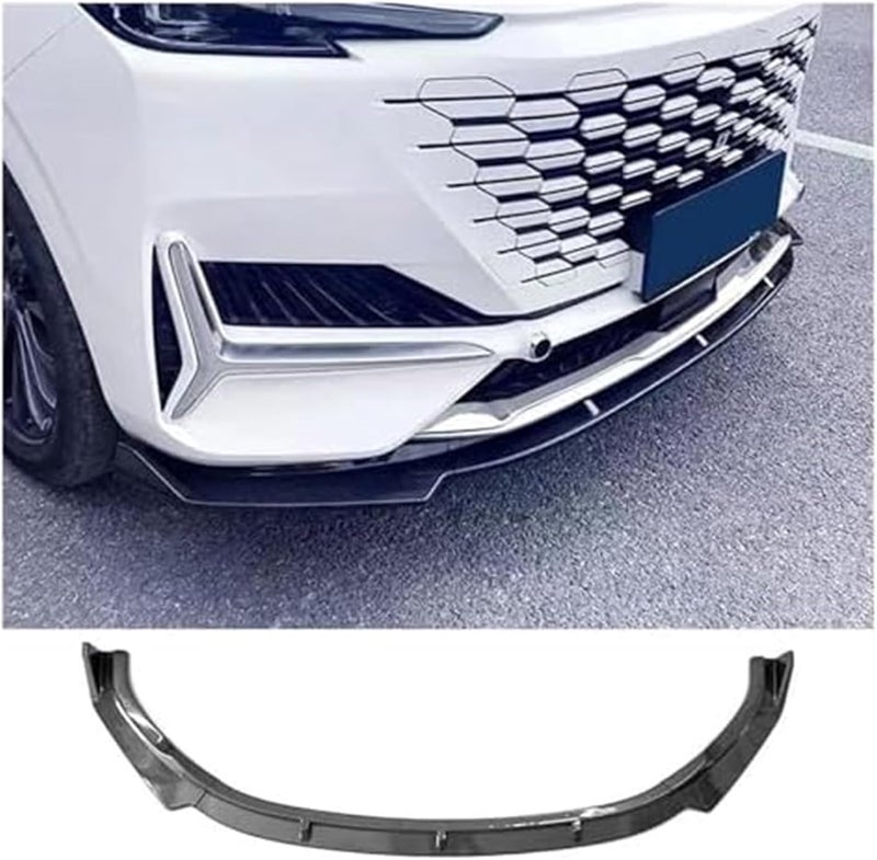 Wivplex UNI-K Front Bumper Spoiler Splitter - Image 3