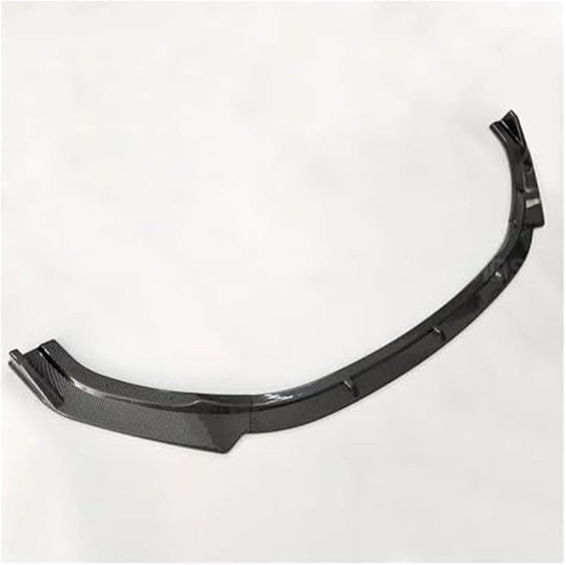 Wivplex UNI-K Front Bumper Spoiler Splitter - Image 1