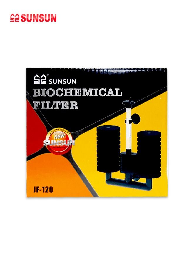 Sunsun Biochemical filter (JF-120) - Image 1