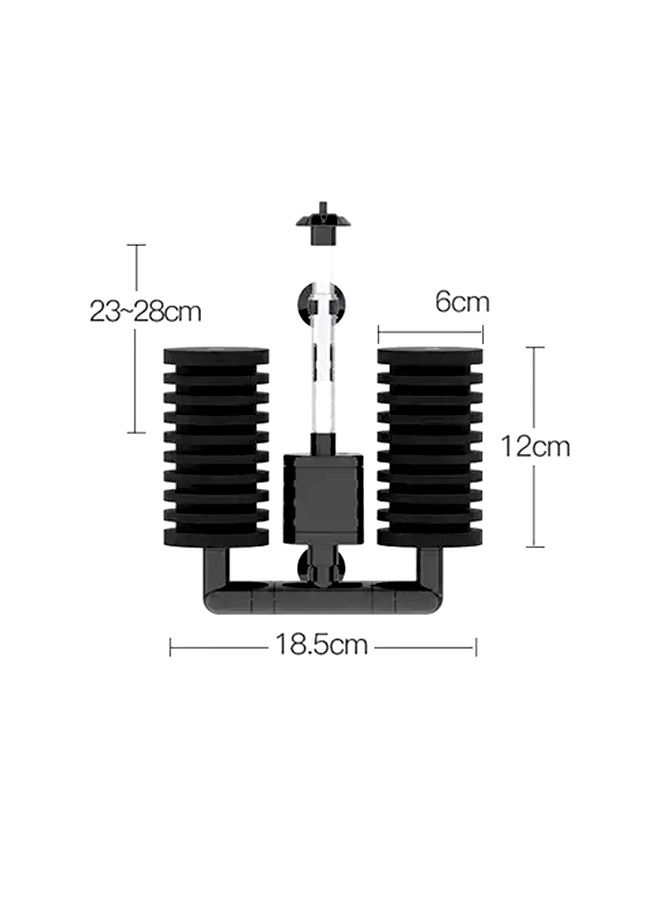 Sunsun Biochemical filter (JF-120) - Image 3