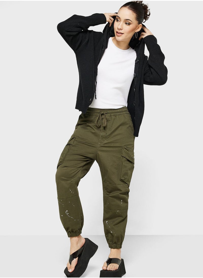 Ginger - Fine Knit Cardigan With Hood - Image 1