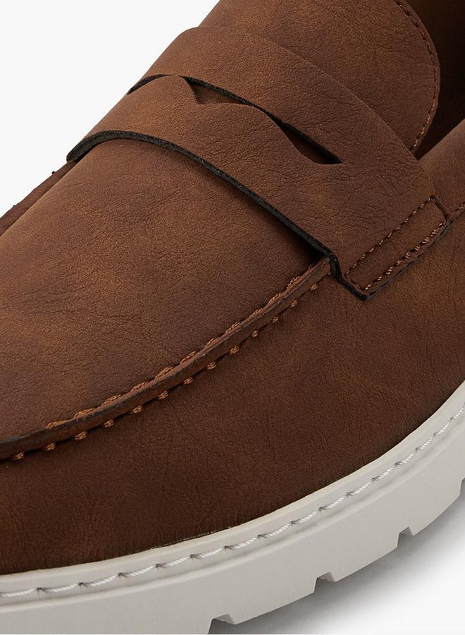 ال بي ال من شو اكسبرس أحذية رجالية سهلة الارتداء - Image 5