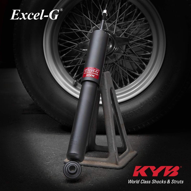 KYB 343127 إكسل-جي صدمة غازية - Image 2