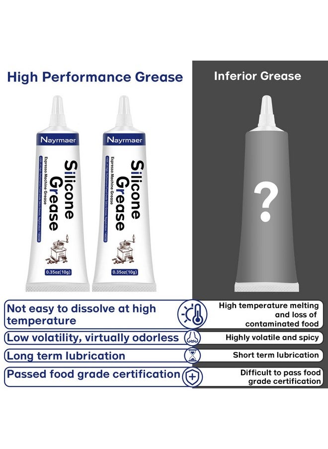 Nayrmaer Silicone Grease  - Image 3