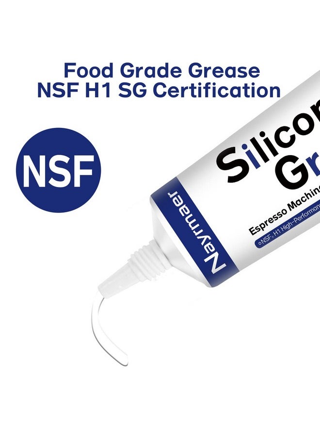 Nayrmaer Silicone Grease  - Image 4