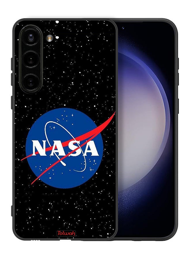 Tolwak Samsung Galaxy S23 5G Protective Case Cover Nasa - Image 2