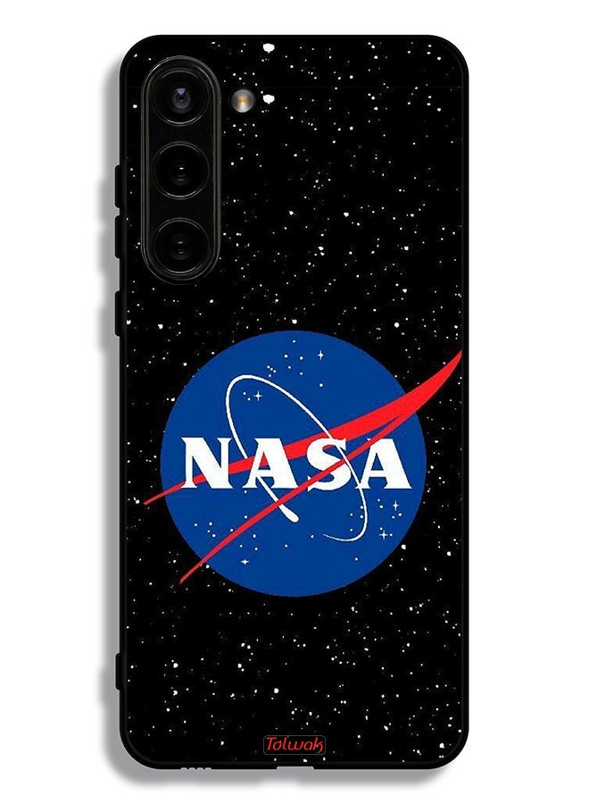 Tolwak Samsung Galaxy S23 5G Protective Case Cover Nasa - Image 3