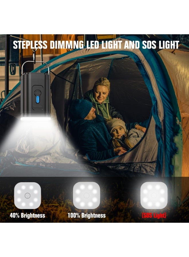 Portable Electric Mini Air Pump for Inflating, 200mah Battery, Type-C Rechargeable, Fast-Inflating Swimming Pool Float, Deflation Air Cushion, Swimming Ring, Vacuum Storage Bag, High-Quality Motor, Low Noise, Durable Abs - Image 3