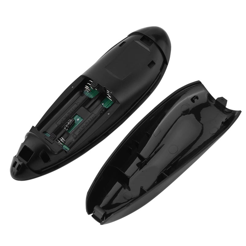 ZERONE Replacement Remote Control for LG TV, 10m Control Distance Remote Controller Compatible with LG 3D Smart TV AN-MR500G AN-MR500 MBM63935937 - Image 5