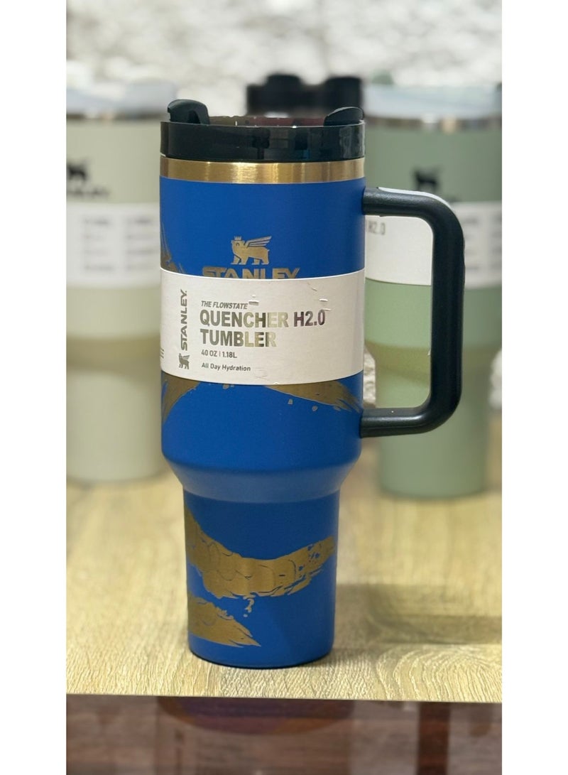 ستانلي زجاجة ترمس ستانلي فلوستيت بسعة 1.18 لتر