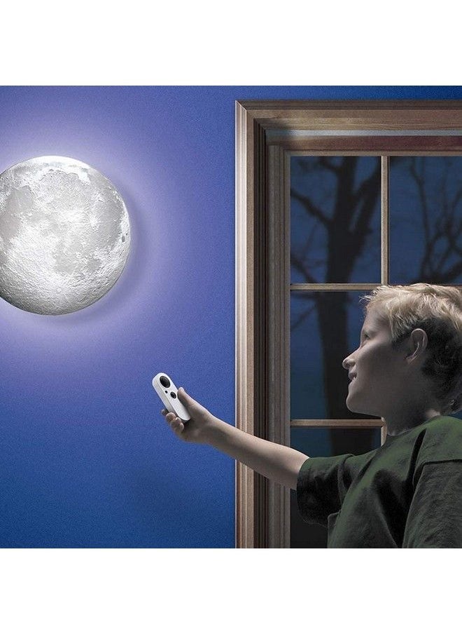 Uncle Milton Moon In My Room® For 6 15 Years  - Image 5