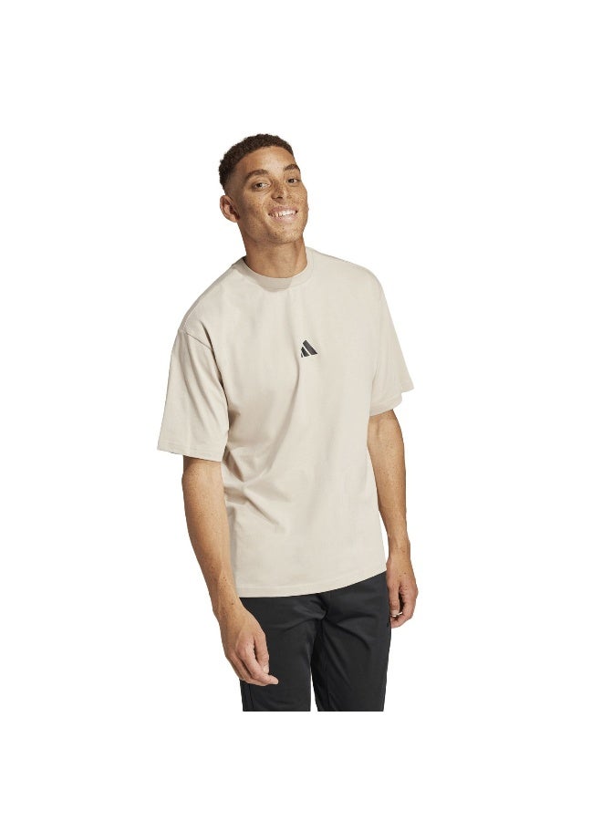 Adidas Fortnite Fi T Beige Training T-Shirts For Men Xs - Image 4