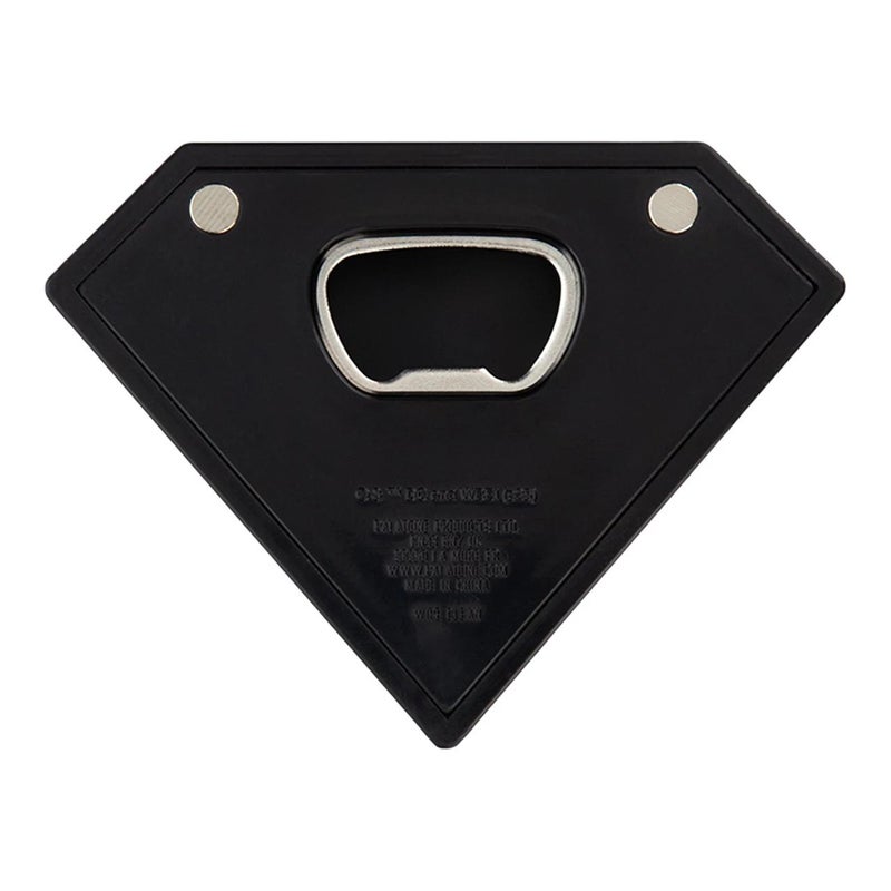 بالادون فتاحة زجاجات مغناطيسية سوبرمان بالادون - Image 3