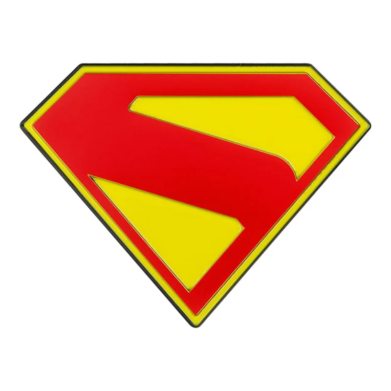 Paladone Superman Magnetic Bottle Opener