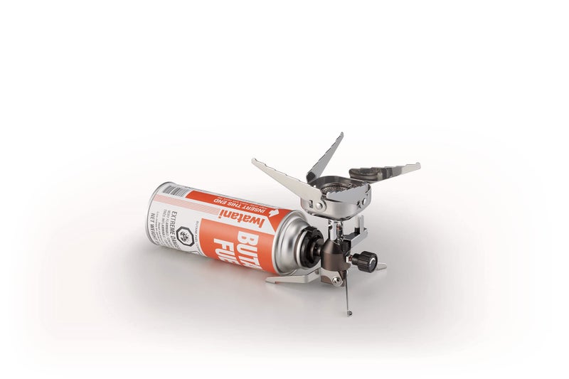 Iwatani FORE WINDS by Iwatani Compact Stove - Image 5