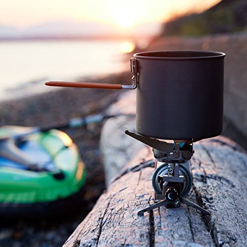 Iwatani FORE WINDS by Iwatani Compact Stove - Image 3
