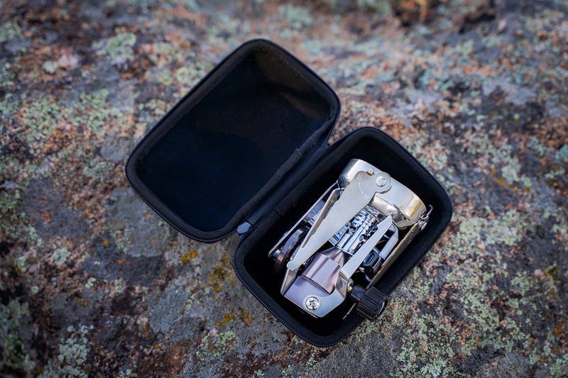 Iwatani FORE WINDS by Iwatani Compact Stove - Image 4