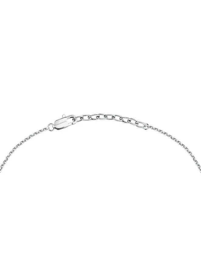 Maserati  JM423AVD ICONIC necklace for Men | Best Price UAE