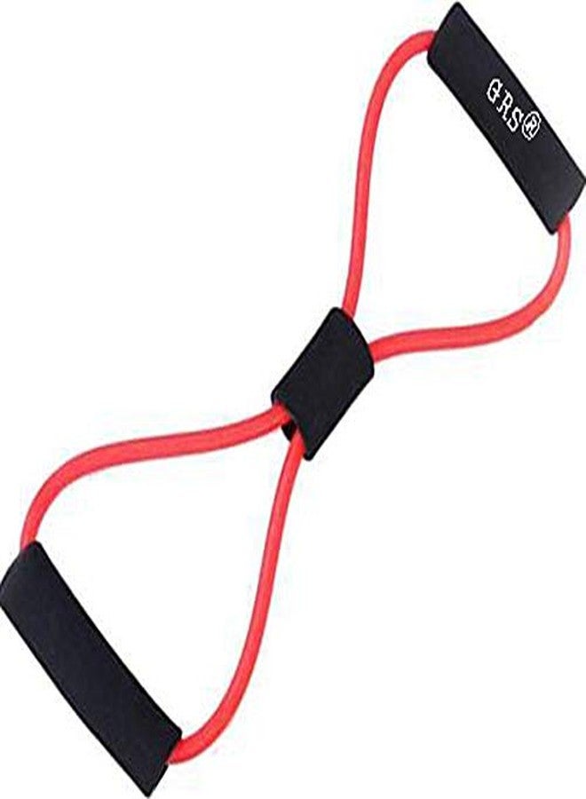 Grès GRS Super_24 Chest Expander Resistance Pulling Tube & Gym Duffel Bag (Pack of 1) - Image 4