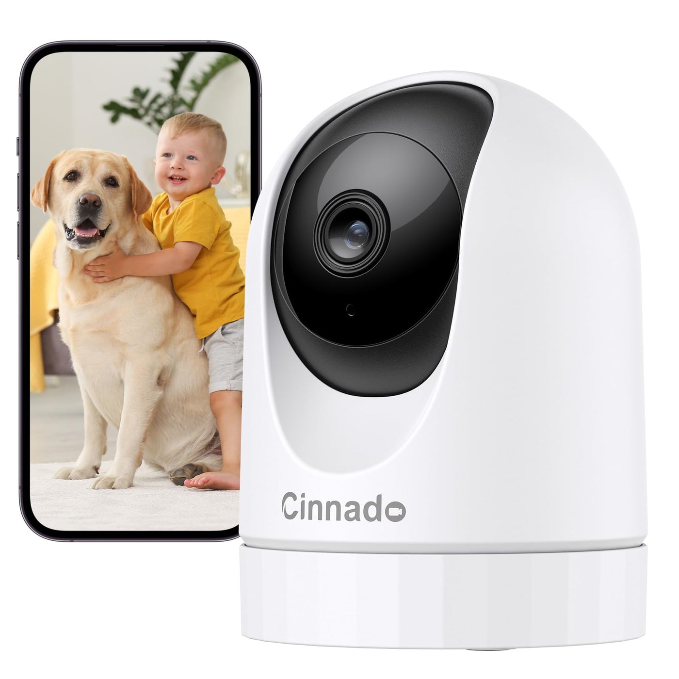 سينادو Cinnado D1