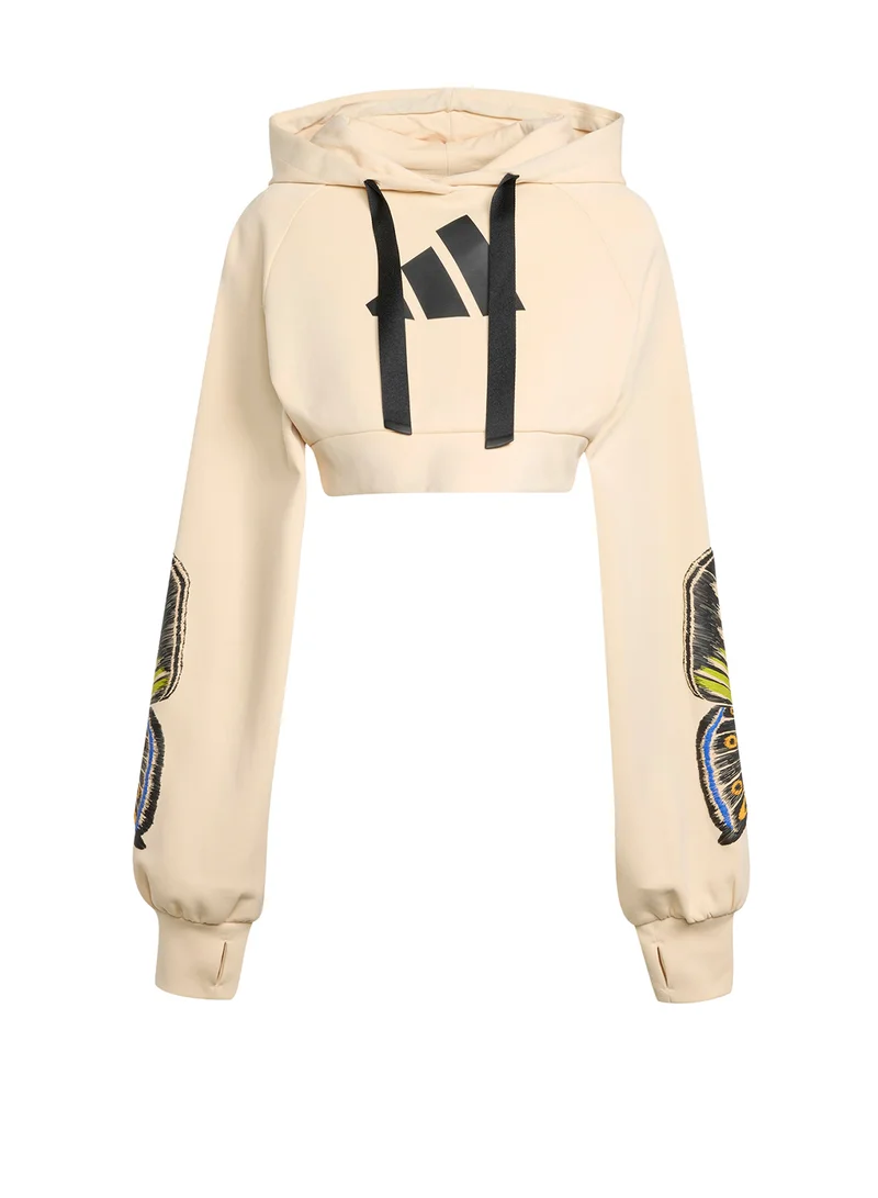 Adidas Farm Premium Hoodie