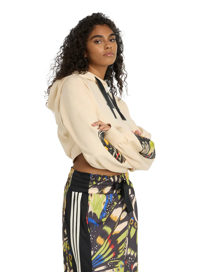Adidas Farm Premium Hoodie