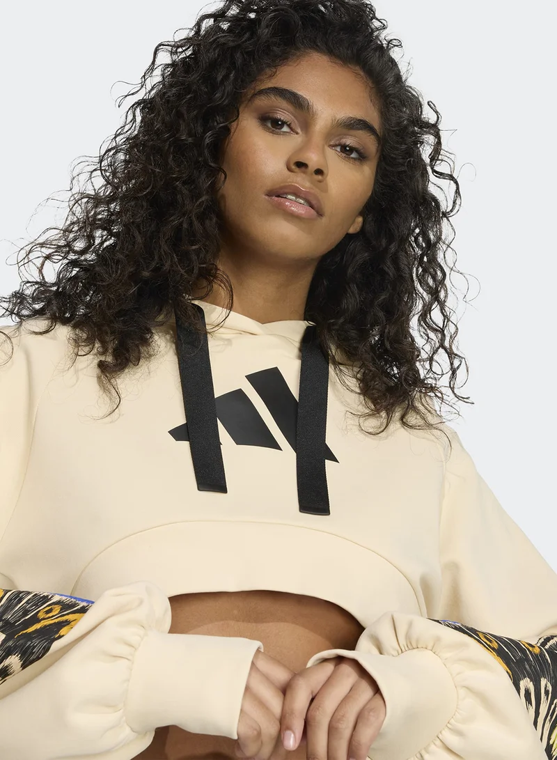 Adidas Farm Premium Hoodie