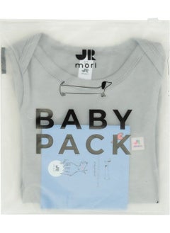 Jrmori Long Sleeve Basic Body  - Image 3